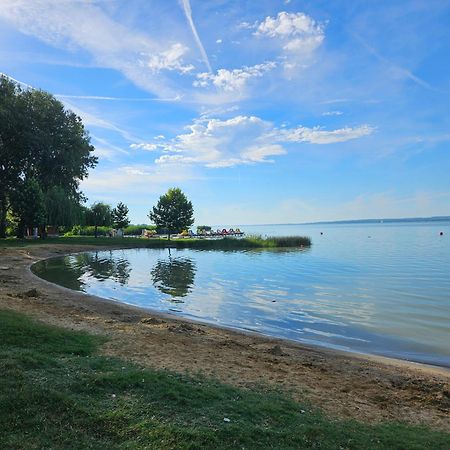 Villa Strokay - Few Minutes Walk From Lake Balaton Keszthely Ngoại thất bức ảnh