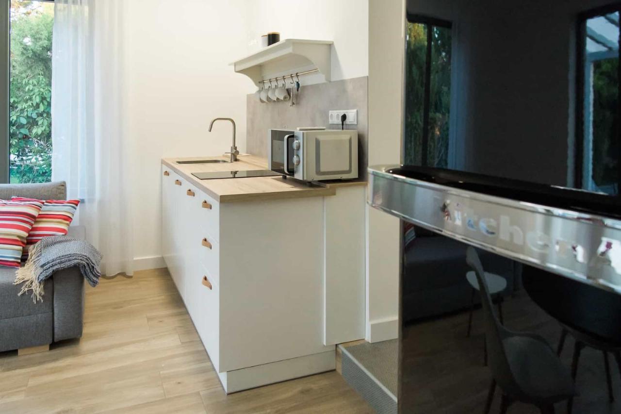 Villa Strokay - Few Minutes Walk From Lake Balaton Keszthely Ngoại thất bức ảnh