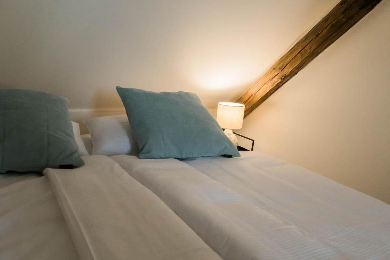 Villa Strokay - Few Minutes Walk From Lake Balaton Keszthely Ngoại thất bức ảnh
