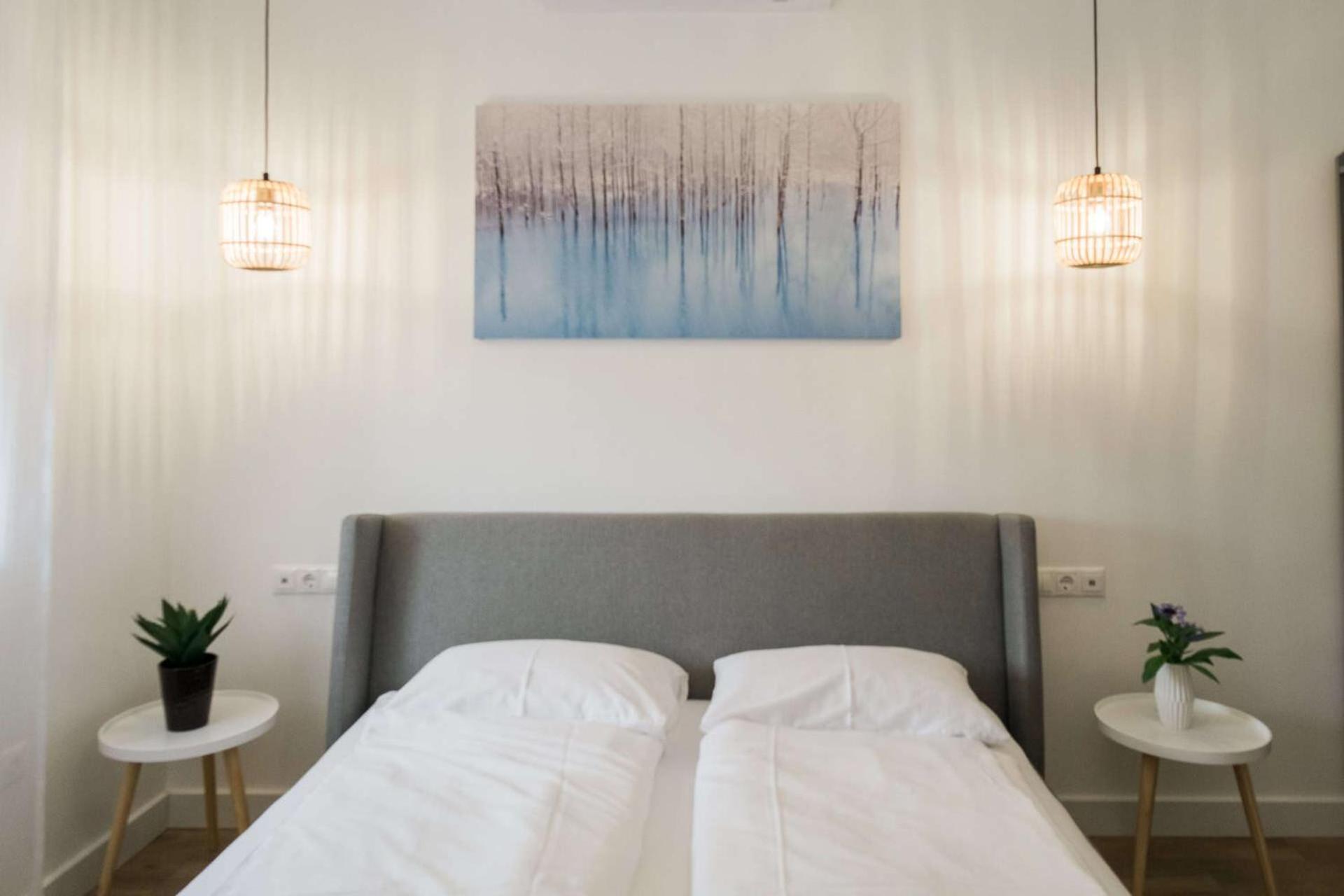 Villa Strokay - Few Minutes Walk From Lake Balaton Keszthely Ngoại thất bức ảnh