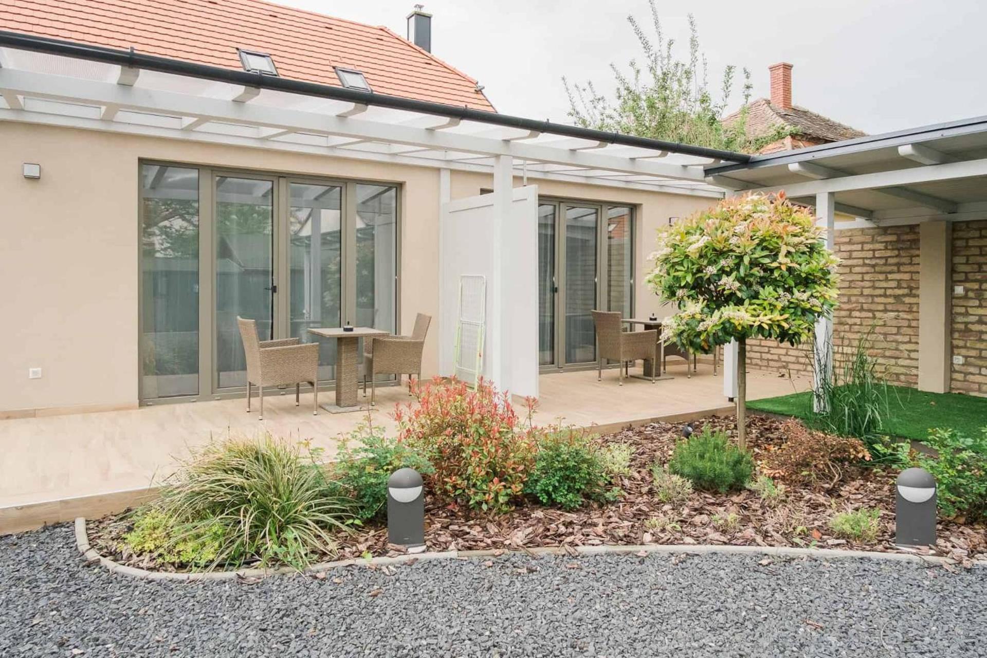 Villa Strokay - Few Minutes Walk From Lake Balaton Keszthely Ngoại thất bức ảnh