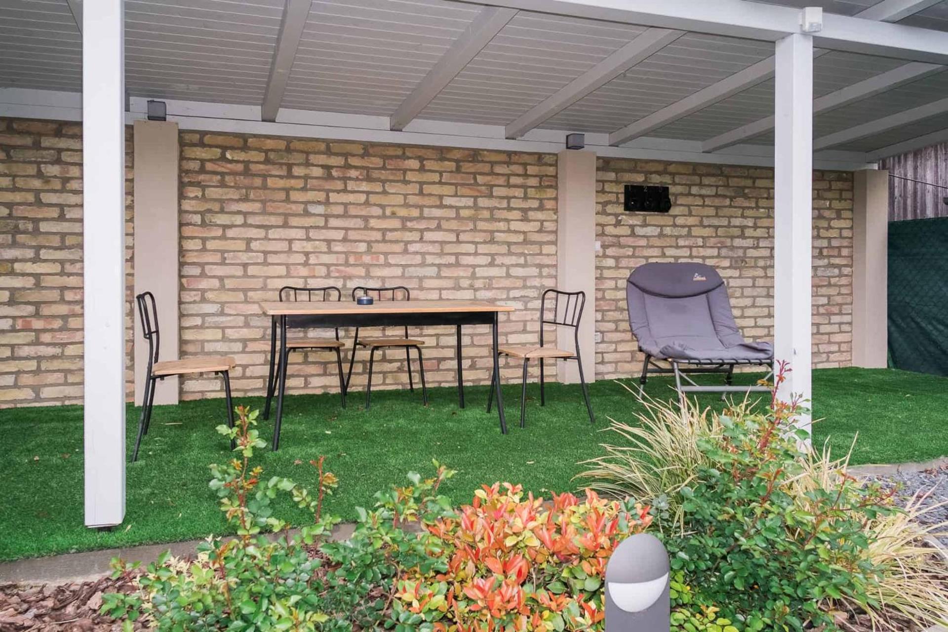 Villa Strokay - Few Minutes Walk From Lake Balaton Keszthely Ngoại thất bức ảnh